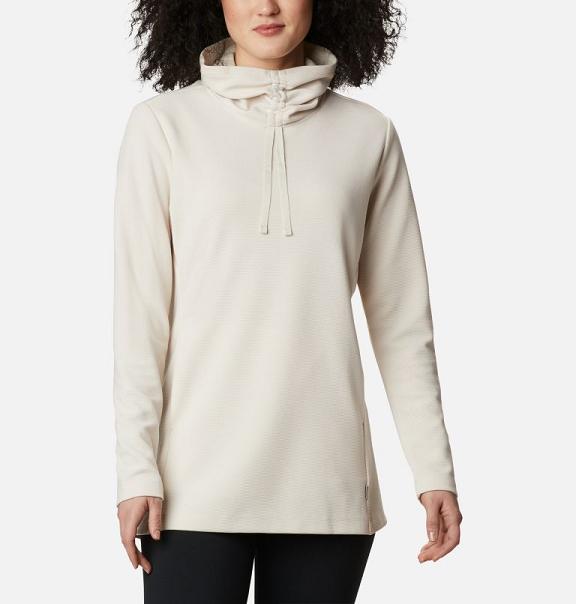 Columbia Firwood Sweaters Women White USA (US401839)